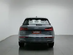 2020 Audi Q5L 40 TFSI Fashion — фото 4