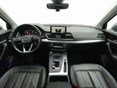 2020 Audi Q5L 40 TFSI Fashion — фото 5