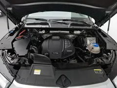 2020 Audi Q5L 40 TFSI Fashion — фото 6
