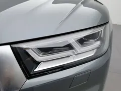 2020 Audi Q5L 40 TFSI Fashion — фото 7