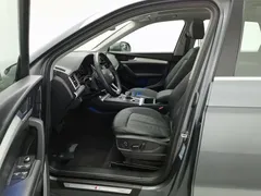 2020 Audi Q5L 40 TFSI Fashion — фото 10