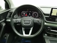 2020 Audi Q5L 40 TFSI Fashion — фото 11