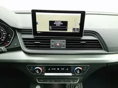 2020 Audi Q5L 40 TFSI Fashion — фото 12