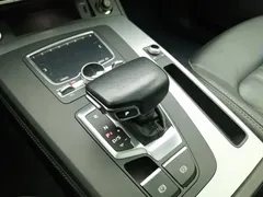 2020 Audi Q5L 40 TFSI Fashion — фото 13