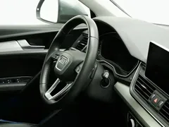 2020 Audi Q5L 40 TFSI Fashion — фото 22