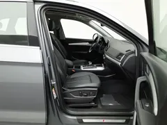 2020 Audi Q5L 40 TFSI Fashion — фото 23