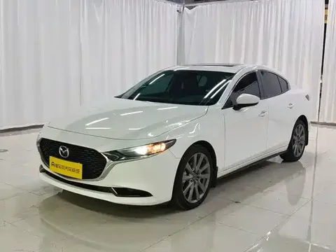 2023 Mazda 3 2.0L AT