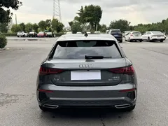 2021 Audi A3 Sportback 35 TFSI Fashion Sport — фото 3