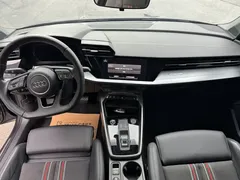 2021 Audi A3 Sportback 35 TFSI Fashion Sport — фото 6