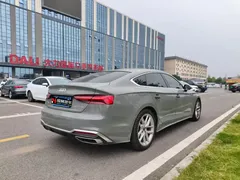 2021 Audi A5 Sportback 40 TFSI Fashion Dynamic — фото 8