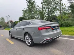 2021 Audi A5 Sportback 40 TFSI Fashion Dynamic — фото 10