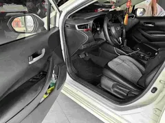 2023 Toyota Corolla 1.5L, белый — фото 4