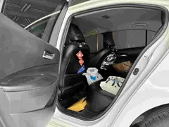 2023 Toyota Corolla 1.5L, белый — фото 5