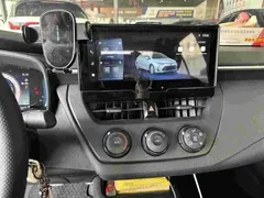 2023 Toyota Corolla 1.5L, белый — фото 6