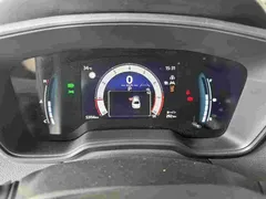 2023 Toyota Corolla 1.5L, белый — фото 8