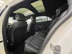 2023 Mercedes-Benz A-Class 180 L, белый — фото 7