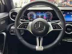 2023 Mercedes-Benz A-Class 180 L, белый — фото 10
