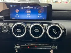 2023 Mercedes-Benz A-Class 180 L, белый — фото 11