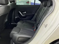 2023 Mercedes-Benz A-Class 180 L, белый — фото 12