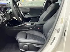 2023 Mercedes-Benz A-Class 180 L, белый — фото 13