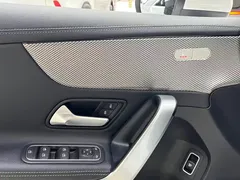 2023 Mercedes-Benz A-Class 180 L, белый — фото 14