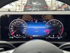 2023 Mercedes-Benz A-Class 180 L, белый — фото 16