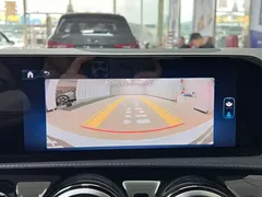 2023 Mercedes-Benz A-Class 180 L, белый — фото 17