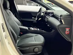 2023 Mercedes-Benz A-Class 180 L, белый — фото 19