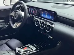 2023 Mercedes-Benz A-Class 180 L, белый — фото 20