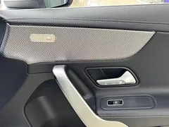 2023 Mercedes-Benz A-Class 180 L, белый — фото 21
