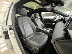 2023 Mercedes-Benz A-Class 180 L, белый — фото 22