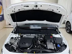 2023 Mercedes-Benz A-Class 180 L, белый — фото 24
