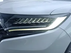2020 Honda UR-V 370TURBO 2WD Premium, белый — фото 5
