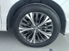 2020 Honda UR-V 370TURBO 2WD Premium, белый — фото 6