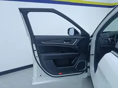 2020 Honda UR-V 370TURBO 2WD Premium, белый — фото 7