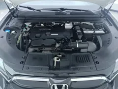 2020 Honda UR-V 370TURBO 2WD Premium, белый — фото 10
