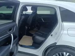 2020 Honda UR-V 370TURBO 2WD Premium, белый — фото 11