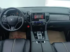 2020 Honda UR-V 370TURBO 2WD Premium, белый — фото 12