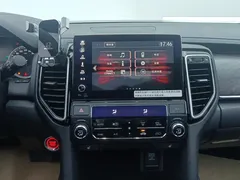2020 Honda UR-V 370TURBO 2WD Premium, белый — фото 13