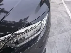 2020 Honda Vezel 1.5L CVT, чёрный — фото 5
