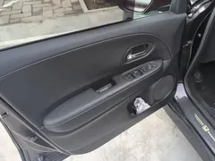 2020 Honda Vezel 1.5L CVT, чёрный — фото 7