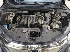 2020 Honda Vezel 1.5L CVT, чёрный — фото 10