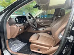2022 Mercedes-Benz E-Class E 260 L, чёрный — фото 6
