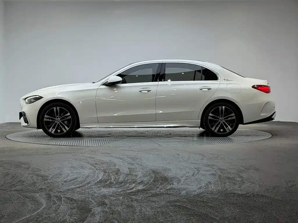 2023 Mercedes-Benz C-Class C 350 eL PHEV