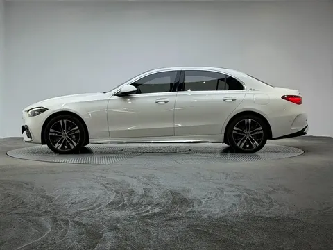 2023 Mercedes-Benz C-Class C 350 eL PHEV