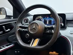 2023 Mercedes-Benz C-Class C 350 eL PHEV, белый — фото 11