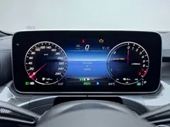 2023 Mercedes-Benz C-Class C 350 eL PHEV, белый — фото 18
