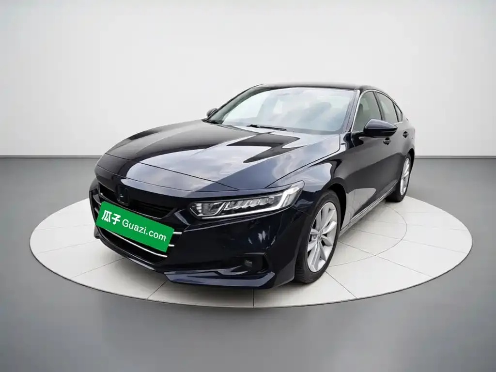 2022 Honda Accord 260TURBO
