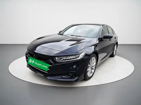 2022 Honda Accord 260TURBO