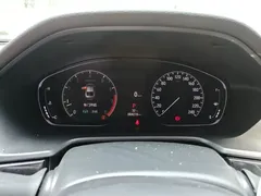 2022 Honda Accord 260TURBO, чёрный — фото 7